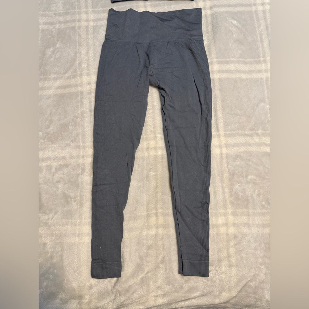 Set active leggings